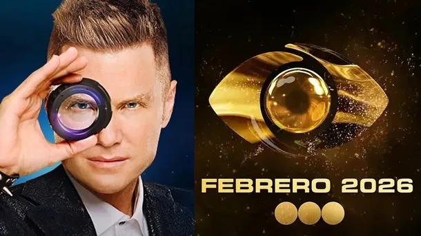 ¿Tres conductores para Gran Hermano? Regresan los históricos y se suma uno nuevo