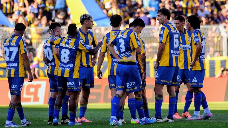 Central perdió ante Estudiantes y quedó eliminado del Torneo Clausura demasiado pronto