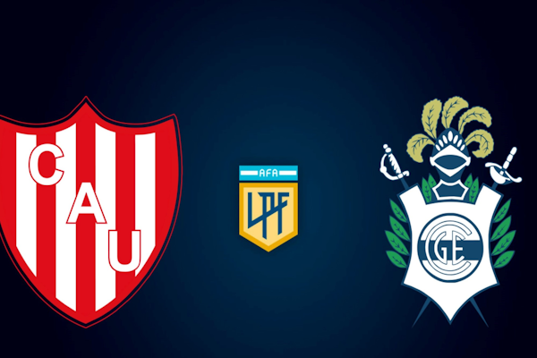 Unión vs. Gimnasia, por los octavos del Torneo Clausura