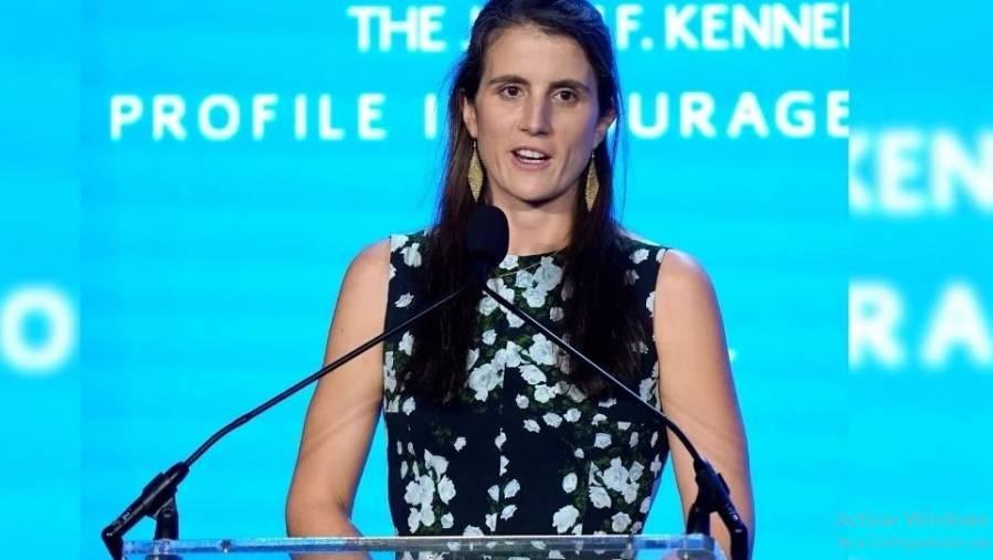 La nieta de John F. Kennedy hizo pública su lucha contra un cáncer terminal