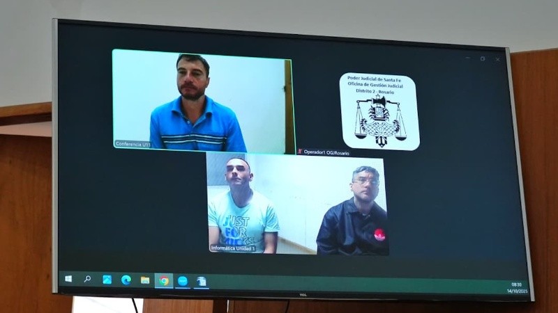 Caso Ivana Garcilazo: la querella advierte que Reifenstuel aduce tener psicosis