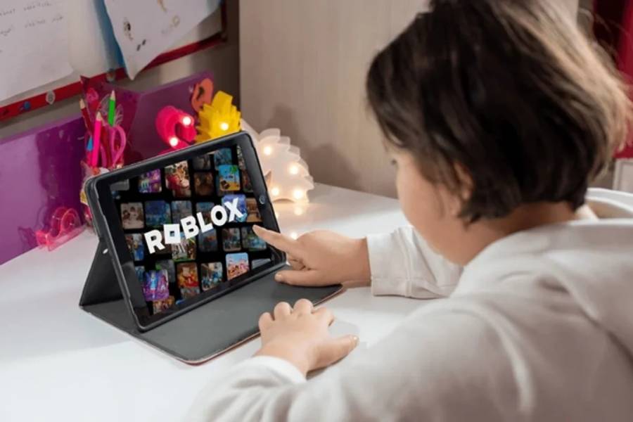 Primera condena en Mendoza por grooming en Roblox