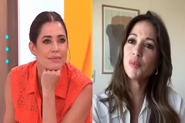 A los 34 años descubrió que era hermana de Pamela David
