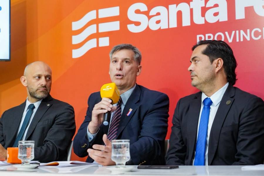 Histórica medida: Provincia cambia impuestos por creación de nuevos puestos de trabajo