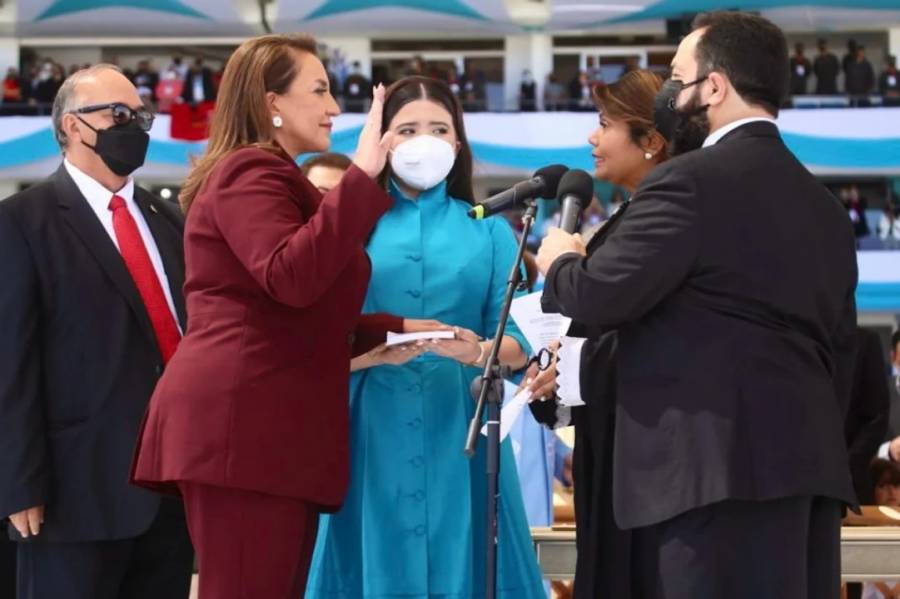 Honduras palpita unas elecciones “libres y transparentes”