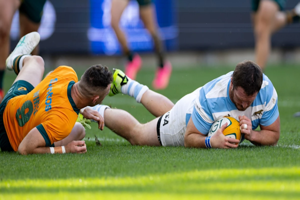 Los Pumas recibirán a los Wallabies en casa en 2026