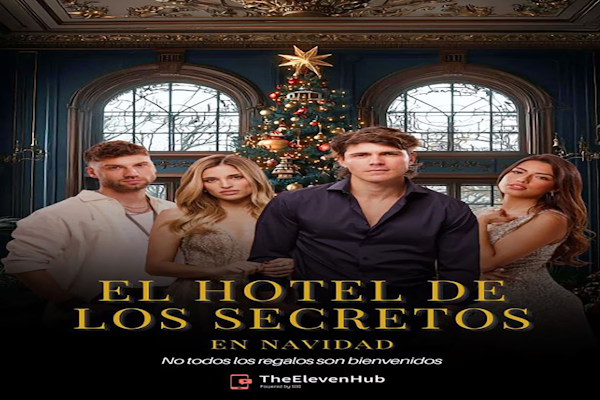 El trailer de la serie que protagonizarán cuatro ex Gran Hermano