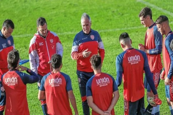 Unión define su calendario y pretemporada
