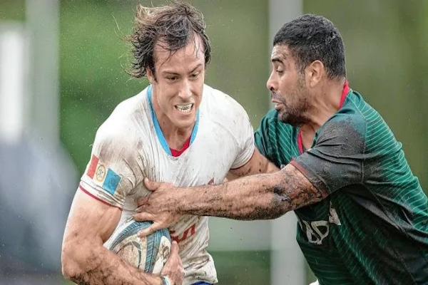41° Seven de la República: Nordeste se consagró campeón 