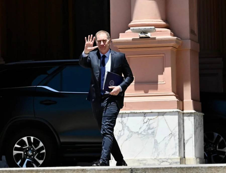 Santilli visita Corrientes y se prepara para recibir a Jorge Macri y al peronista Ziliotto