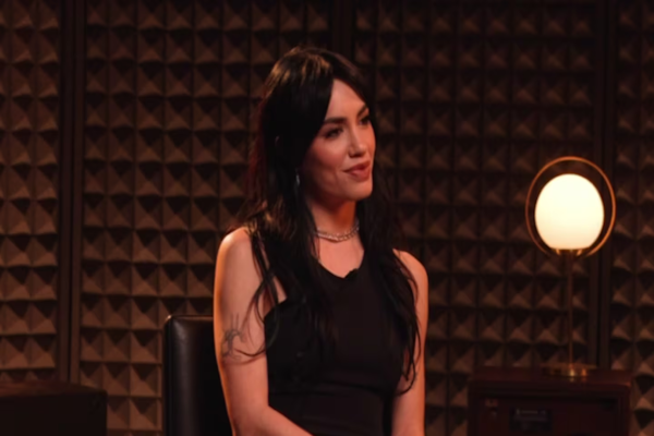 Lali habló del documental sobre su vida
