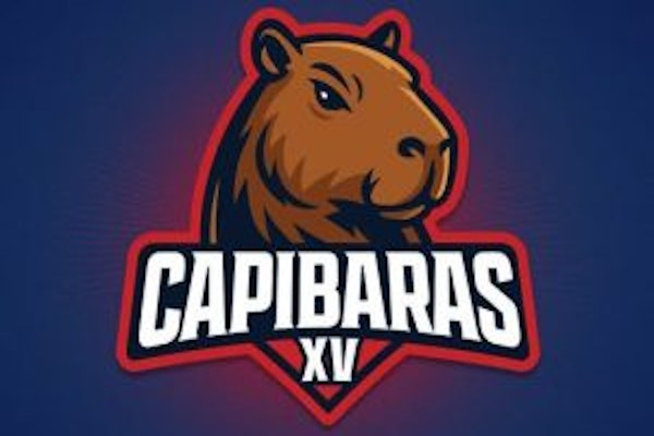 Súper Rugby Américas 2026: el fixture Capibaras XV 
