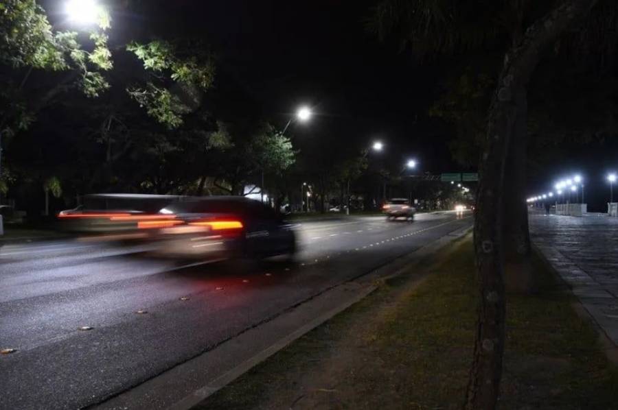 Nuevo reclamo al intendente por las picadas y desorden en la costanera