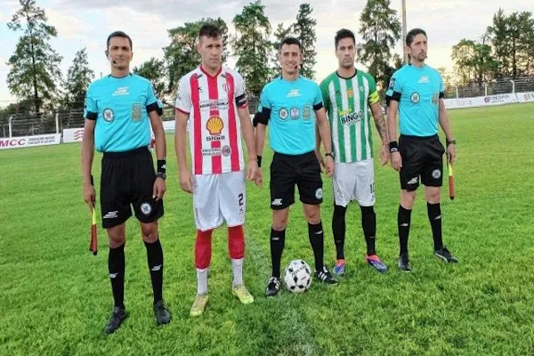 Regional Amateur: están los cruces de la siguiente fase 