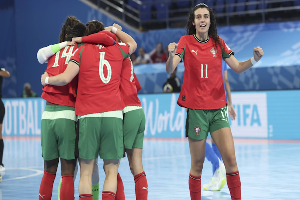 Mundial femenino de Futsal: Argentina tiene rival para la semifinal