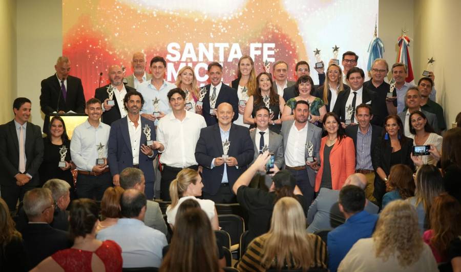 Pullaro: “Hoy el turismo de eventos vuelve a Santa Fe porque hemos resuelto graves problemas, como el de la seguridad pública”