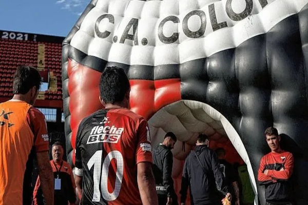 Pulga Rodríguez se iría de Colón