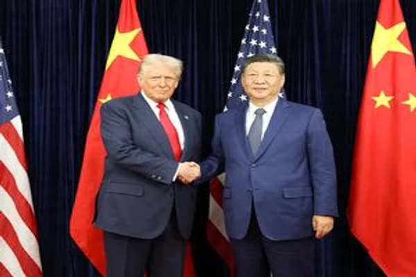 China y EEUU retoman cooperación antinarcóticos