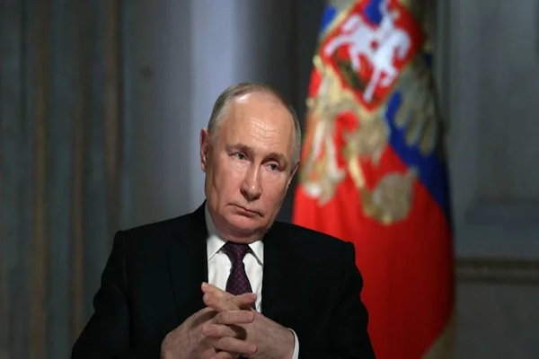 Última semana: Rusia dice haber derribado más de mil drones ucranianos