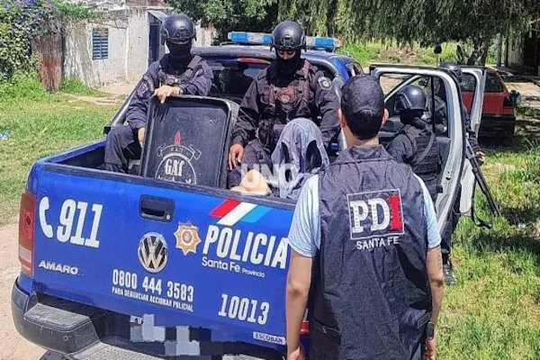 Arrestaron al segundo implicado en el crimen de Agustín Castro