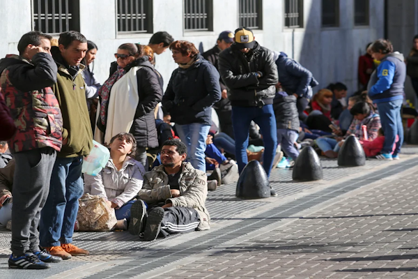 Reforma laboral: claves y puntos a debatir en el Congreso