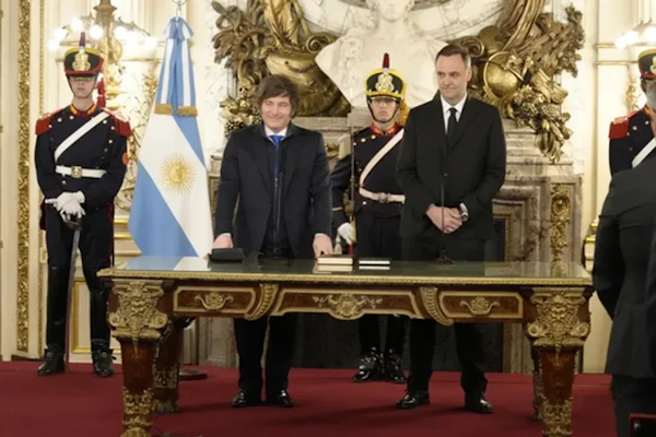 Jefatura de Gabinete sufrirá una reestructuración interna