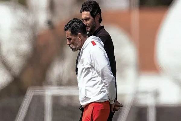Colón se rearma con dos scouting que se suman a Colotto
