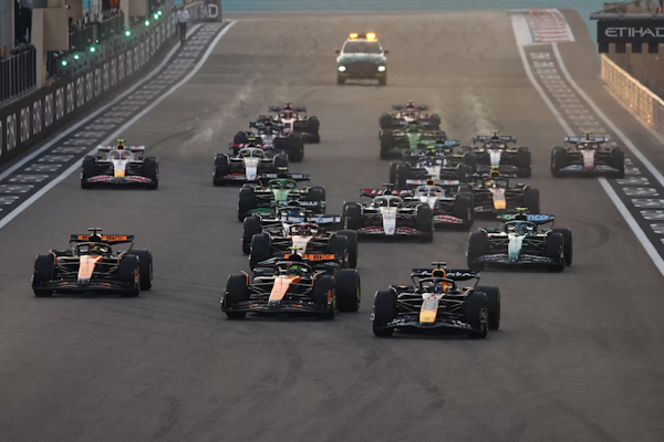 F1 en 2026: la millonaria cifra que deberán pagar los equipos para correr