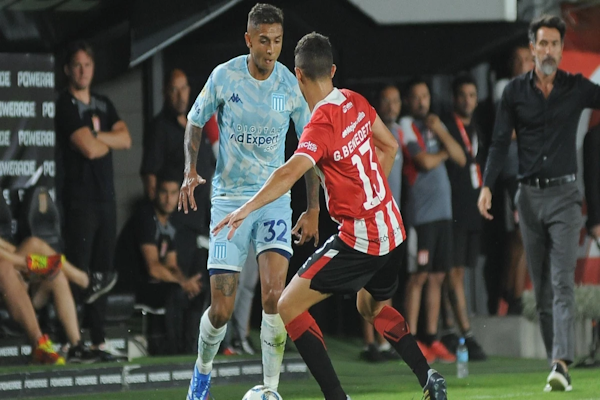 Final del Clausura Racing vs Estudiantes: día, hora y TV