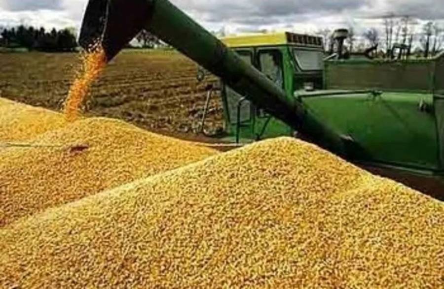 Coninagro celebró la nueva baja en las retenciones