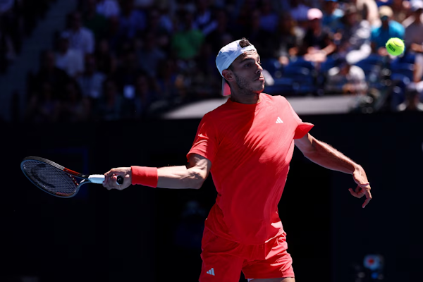 Australian Open 2026: los nueve argentinos confirmados