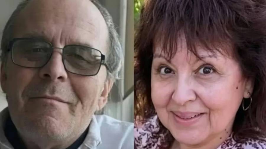 La millonaria recompensa que ofrecen por los dos jubilados que desaparecieron sin rastros en Chubut