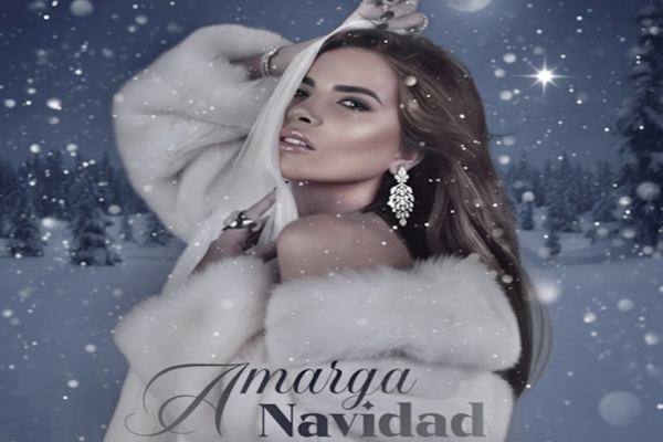 Gloria Trevi estrenó su EP 
