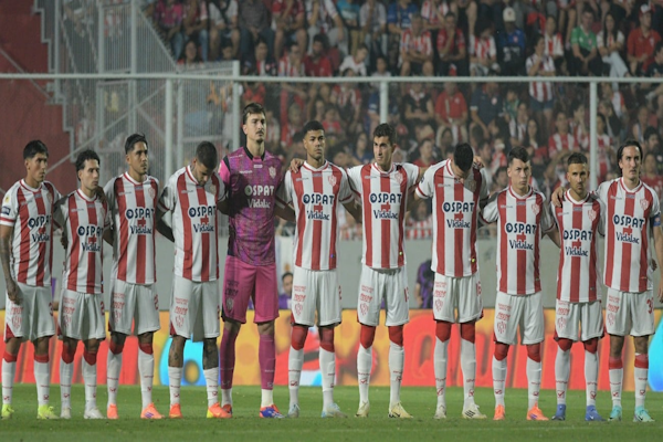 Unión será de la zona 