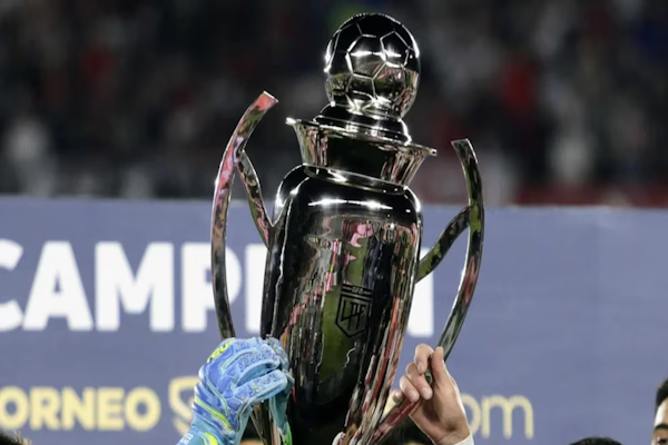 Liga Profesional de fútbol argentino: el cronograma del Apertura 2026