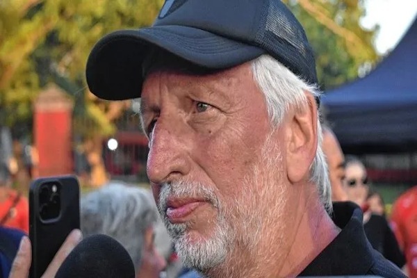 La dirigencia de Colón le pagó todo al plantel y empleados