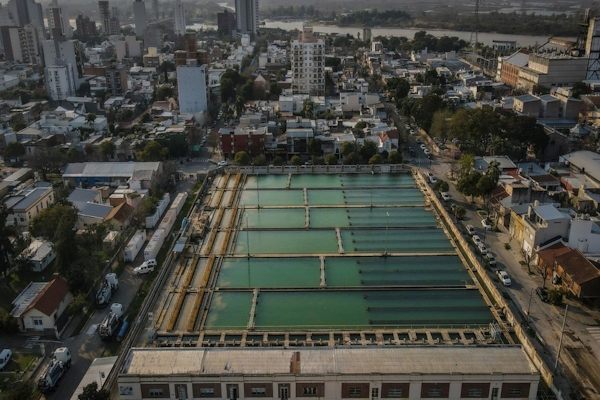 Plan Verano: Santa Fe se quedará sin agua este domingo