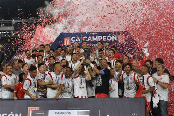 Campeón del Clausura: la tanda de penales que consagró a Estudiantes