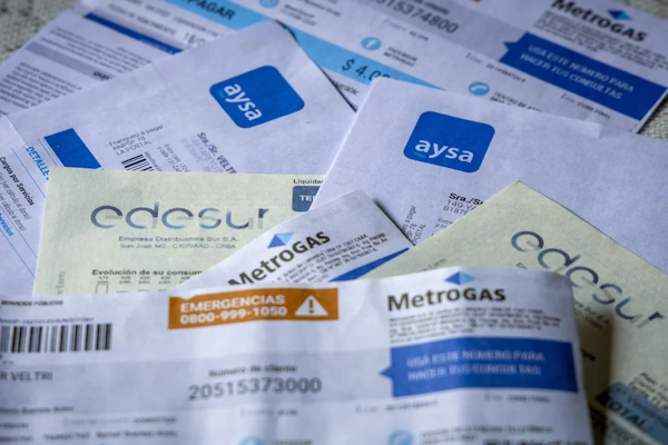 INDEC: la inflación sigue impactando en el presupuesto familiar