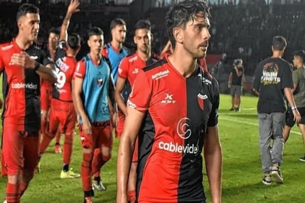 Gonzalo Bettini, punzante tras su salida de Colón