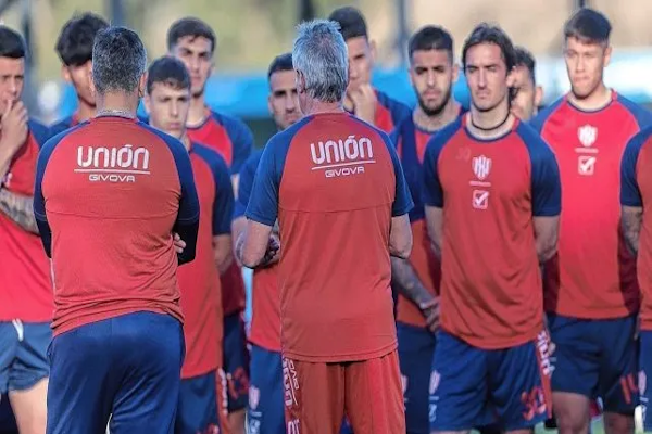 Unión y un mercado con múltiples frentes abiertos