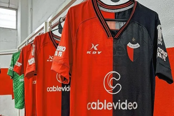 Colón con alojamiento para su pretemporada en Uruguay