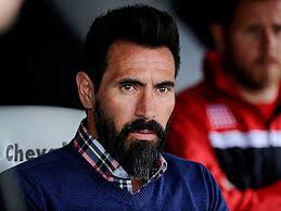 El Barba analizará una jugosa oferta de Boca