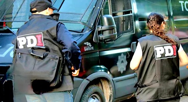 Apareció la mujer que fue buscada por la Policía durante 36 horas