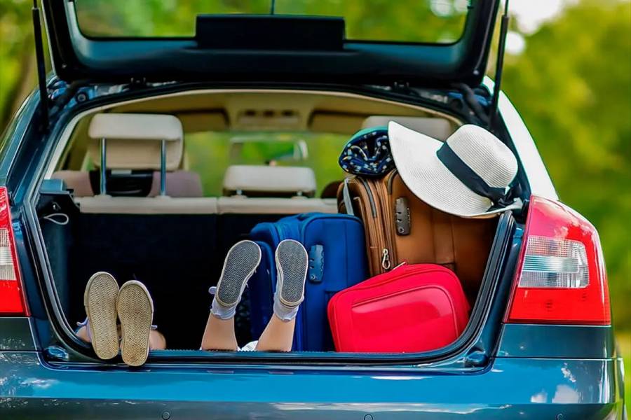 Turismo: qué documentación clave necesitan los menores para viajar en vacaciones