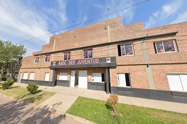 Santa Fe: Prohibieron el ingreso a las canchas de todo el país a tres hinchas
