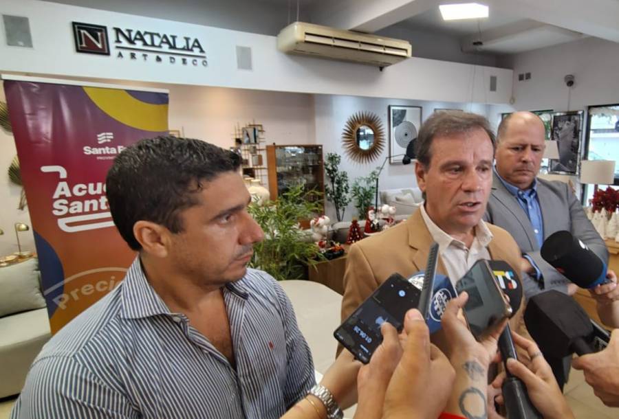 Acuerdo llegó a la capital provincial con beneficios de hasta el 30 %