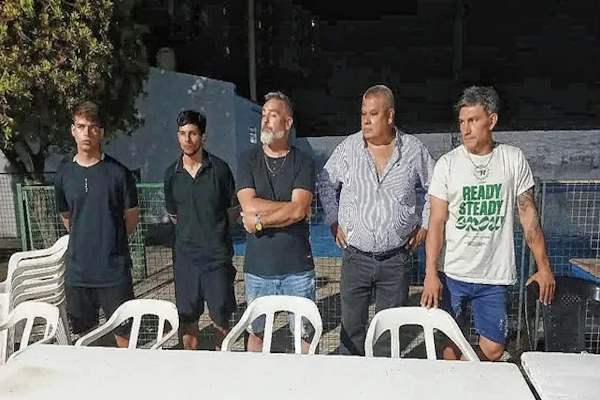 Liga Santafesina: comenzaron los movimientos de entrenadores