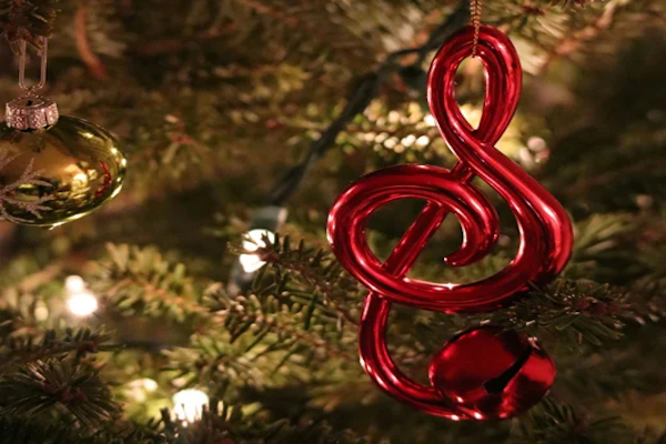 Navidad: selección de música para crear momentos inolvidables