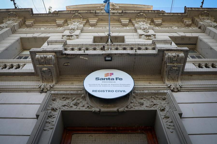Mateo y Olivia, los nombres más elegidos por los santafesinos en 2025